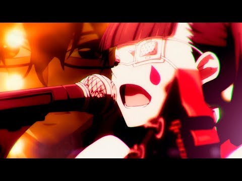 THE BEGINNING「AMV」FUKUMENKEI NOISE