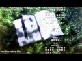 Aoi Bungaku - ED (we say hello) HD 