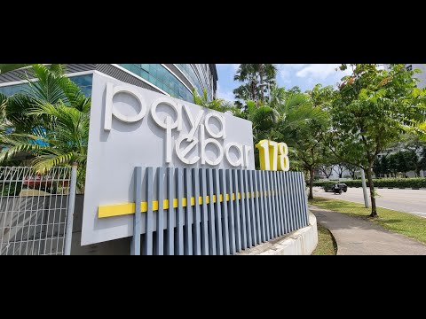Paya Lebar 178, 178 Paya Lebar Road, 1,593 sqft, Light Industrial (B1) For Sale, by Daniel Low, 25069144 - CommercialGuru.com.sg