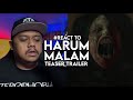#React to HARUM MALAM Teaser Trailer