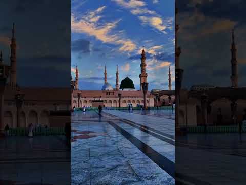 #naseebakholdamera#100ksubscribers #love #beautiful #rozaerasoolﷺ#slowedandreverb #1millionviews