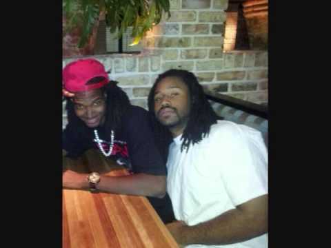 CMG Feat Shad Levi- Turn Nup