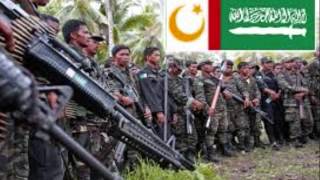 MINDANAO ingud ami(unity is the key to BANGSAMORO freedom)from philippine colonialism/NASHEED