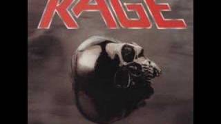Rage - What&#39;s Up