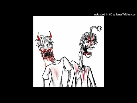 YUNG WRAITH - PARASYTE [FT. KAMASUTRA 9G] [PROD. TRIPLESIXDELETE]