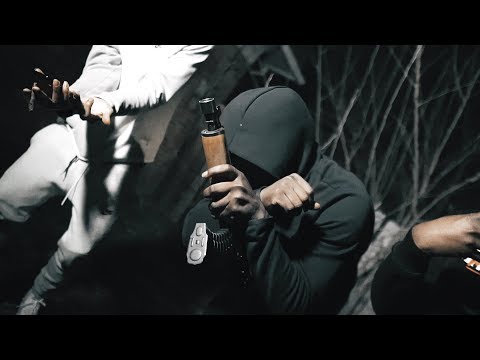 Billionaire Swagger - Count My Guap Ft Fleeband Breezy (Music Video) KB Films