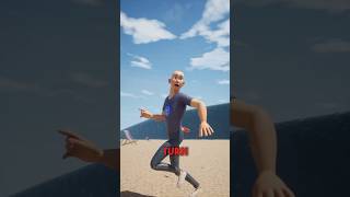 How To Survive A Tsunami 😲