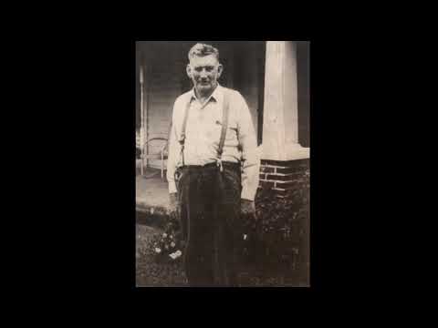 Two Sweethearts of Mine - A.P. Carter (Border Radio)