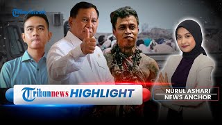 Prabowo Disambut Hangat Panglima Jilah dan Pasukan Merah hingga Dukungan Komunitas Ojol ke Kubu 02