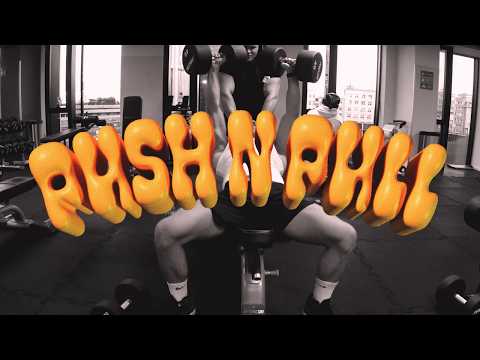 WŁODAR - PUSH N PULL