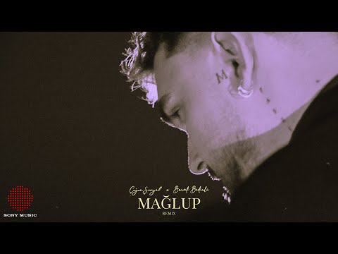 Çağan Şengül & Burak Bedirli - Mağlup Remix (Official Video)