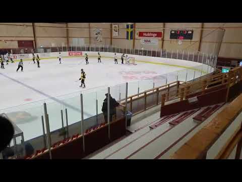 U16, GR Red North 17.10.2021 FIK vs Spånga IS IK