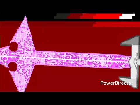 Mega Man Generation Unite Episode 36 Stick Nodes