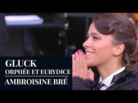 GLUCK : Orphée et Eurydice - "J’ai Perdu Mon Eurydice" by Ambroisine Bré - Live [HD]
