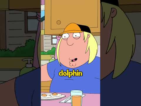 5 random Family Guy characters you didn’t know were voiced by celebrities.