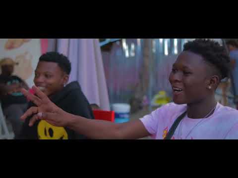 BÈBÈ VERSION #2 WATSON-G sesi sela feat kady amazon ( OFFICIAL Video)