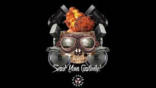 2017 Drum Kits, (Nu-Clear Sounds) Atomic Kit