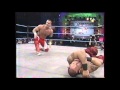 WCW Nitro - Lance Storm VS Rey Mysterio Jr - VF ...