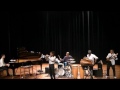 Chucho VALDÉS- DANZA ÑAÑIGA Live by Alexis Gonzalez Cespedes & la Cubana Family Band