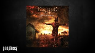 Novembers Doom - Dark World Burden