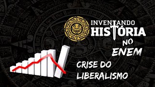 Crise do Liberalismo