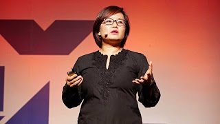 Patsian Low: Corporate resources for social good