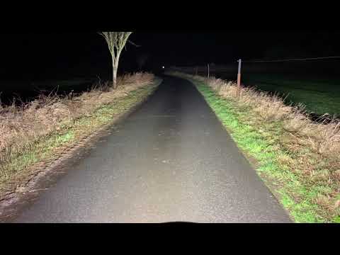 Outlander RJWC Neutrino LED Headlights