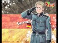Hatafutte Parade - Germany [Instrumental] 