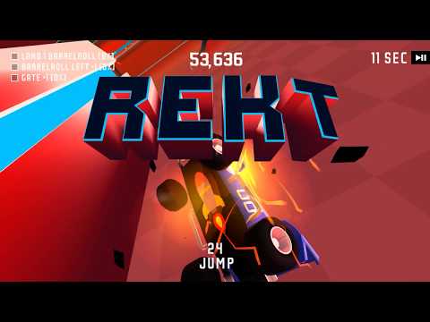 Rekt Gameplay thumbnail