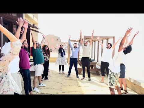 Energiser | Beach Retreat by Tanzeel Raza