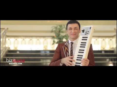Azat Donmezow - Owadan gyzlar (bizowaz.com)