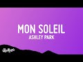 Ashley Park - Mon Soleil (Lyrics) ( From Emily in Paris soundtrack)