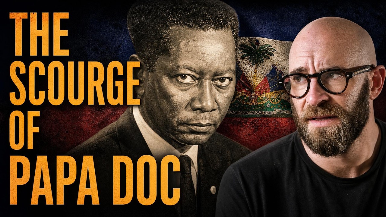 History’s Most Barbaric Regimes (That Nobody Talks About)