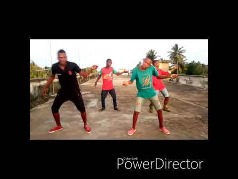 Dully Sykes Ft Lava Lava - Balaaa (Video Dancer By 7Star)