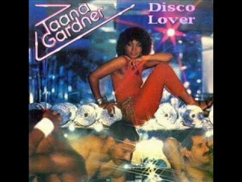 Taana Gardner -Funk
