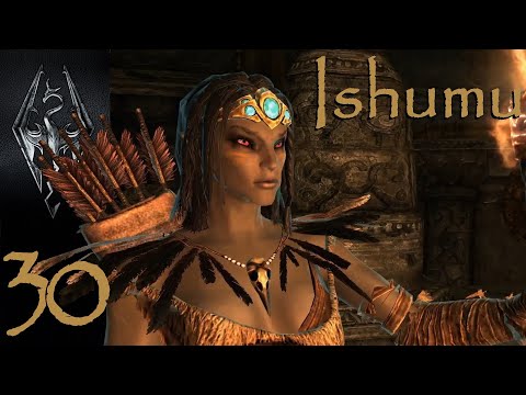 Completing Skyrim on Legendary Difficulty #30 Aetherium Forge and its secrets