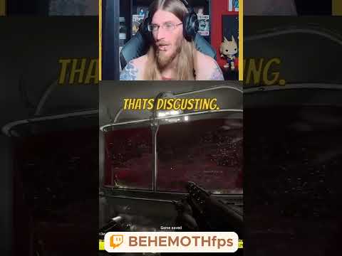 Brutal Atomic Heart moment! Farm animals didnt stand a chance #gaming #funny #atomicheart #funny #fy