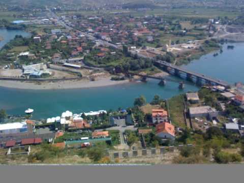 Kulla e Ali Shllakut (Kenge per Gjovalin Zefin).