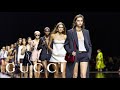 Gucci Ancora Fashion Show