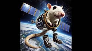 Cacasito Satelito Original | Italian Brainrot 🇮🇹