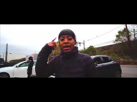 Riskky Raw - No Time Ft Ockey