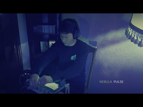 Nebula Pulse -Techno Jam