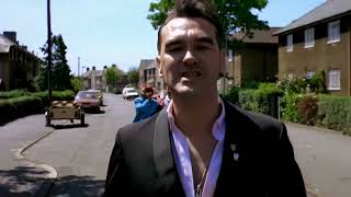 Morrissey Dagenham Dave