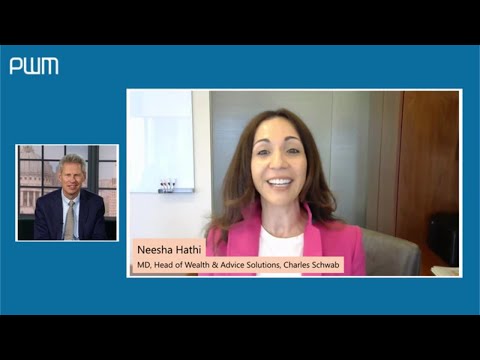 PWM Wealth Tech Summit 2022 - The future of technology and people in the wealth management industry