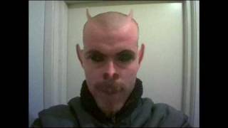 Damnation Of Concrete - The Graveyard By Moonlight (Cradle Of Filth Cover)