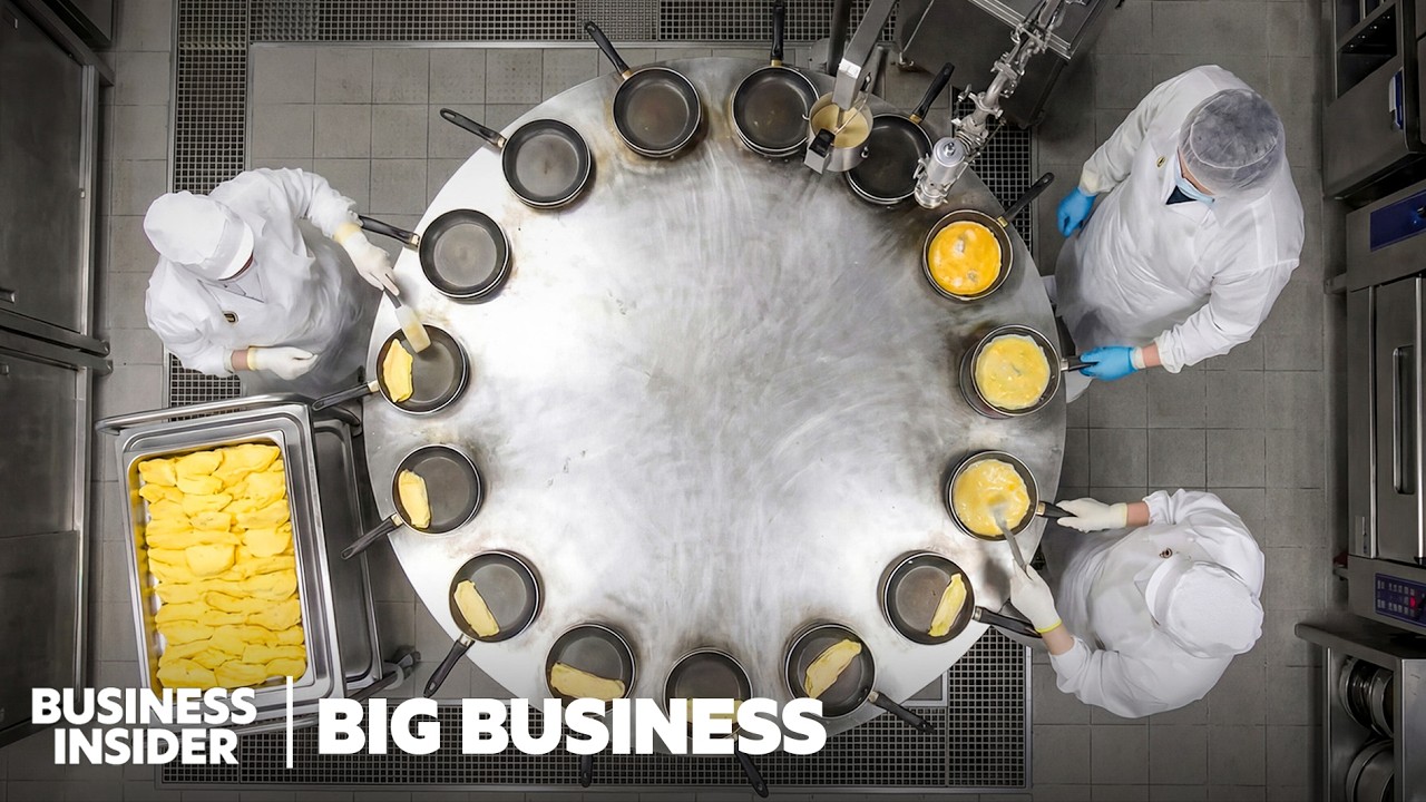 23 Fascinating Jobs Around The World | Big Business Marathon | Business Insider