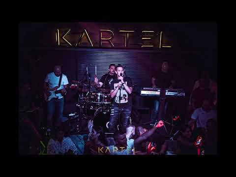 Uroš Živković - Da mi je (Uživo)