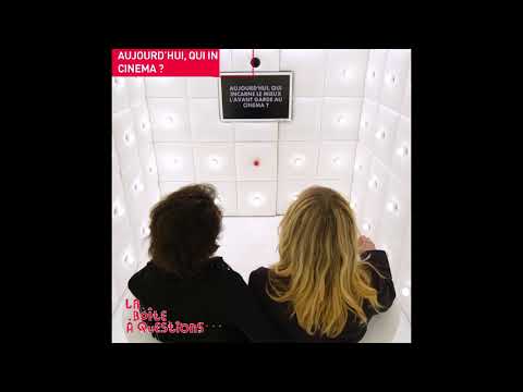 La Boîte à Questions de Dani et Emmanuelle Seigner – 23/05/2018