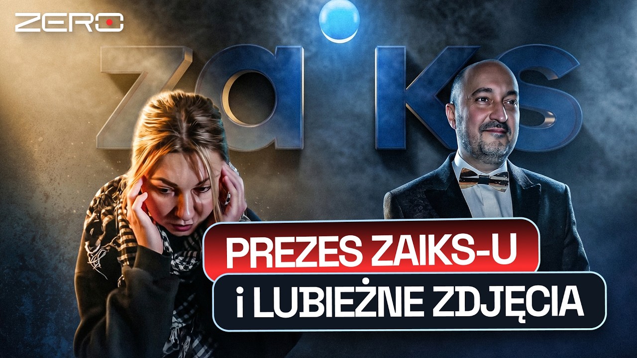 MOBBING ? ZASTRASZANIE ? CIEMNA STRONA PREZESA ZAIKS-U