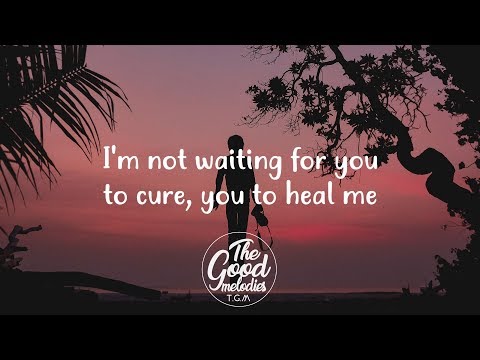 Grace Carter Heal Me
